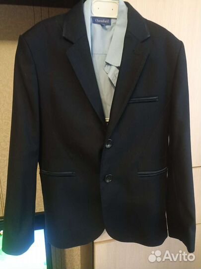 Школьная форма 128 рост