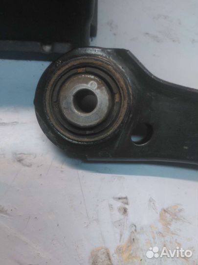 Задние рычаги BMV X1 в кузов E84