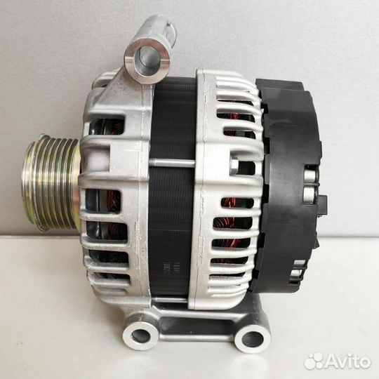 Генератор Peugeot Boxer Jumper 150A Euro 5