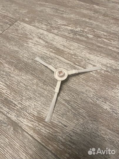 Запчасти расходники для робота-пылесоса Xiaomi