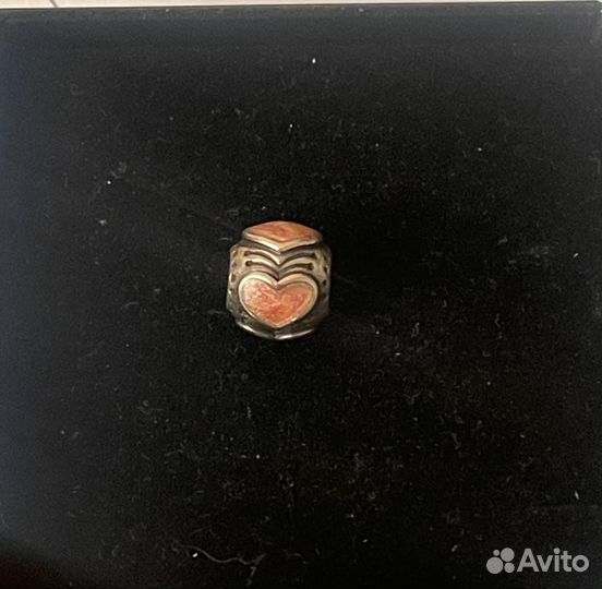 Шармы пандора