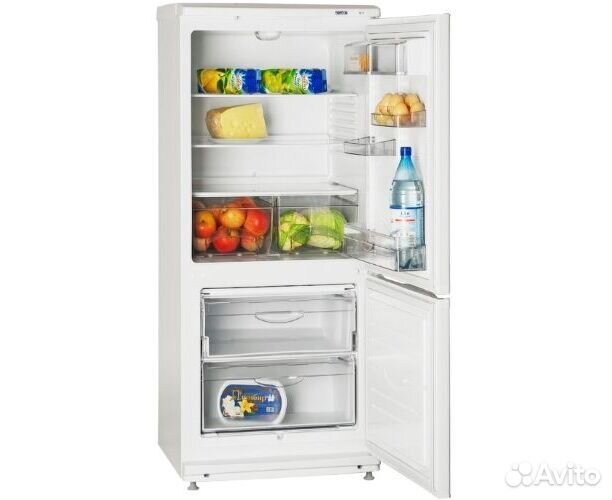 Холодильник Атлант