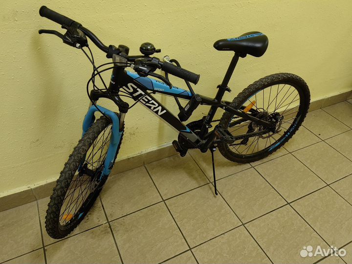 Stern attack 24 sport