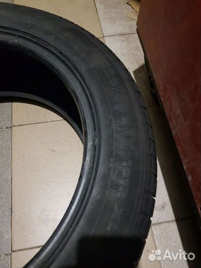 Nokian Tyres Hakkapeliitta R 225/55 R17