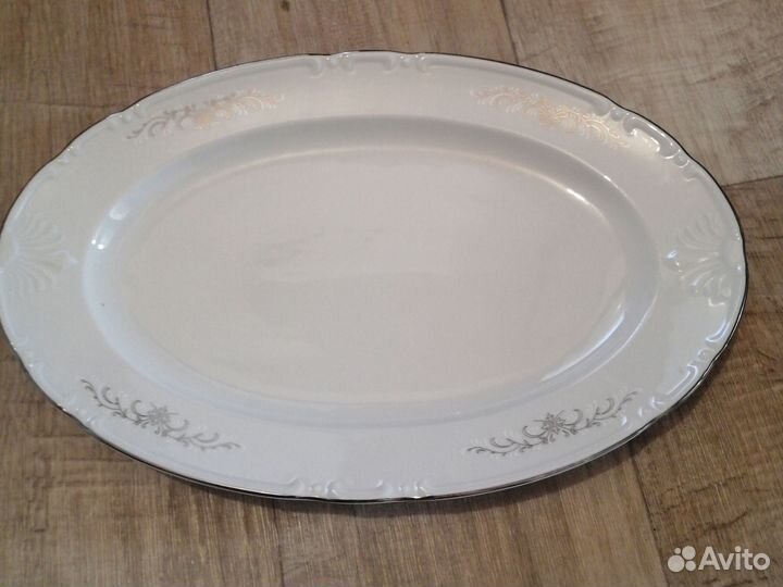 Фарфоровая посуда Thun Констанция