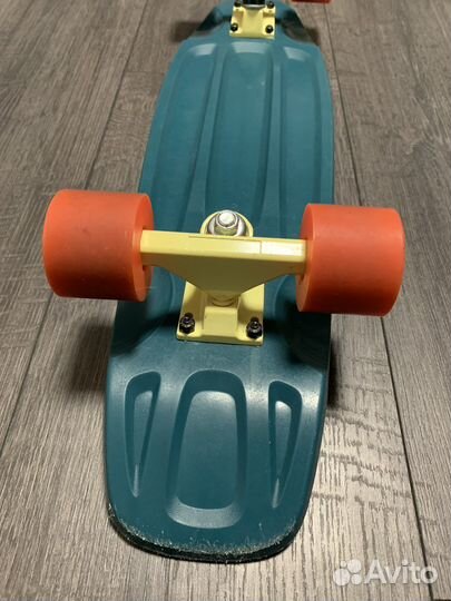 Скейтборд круизер