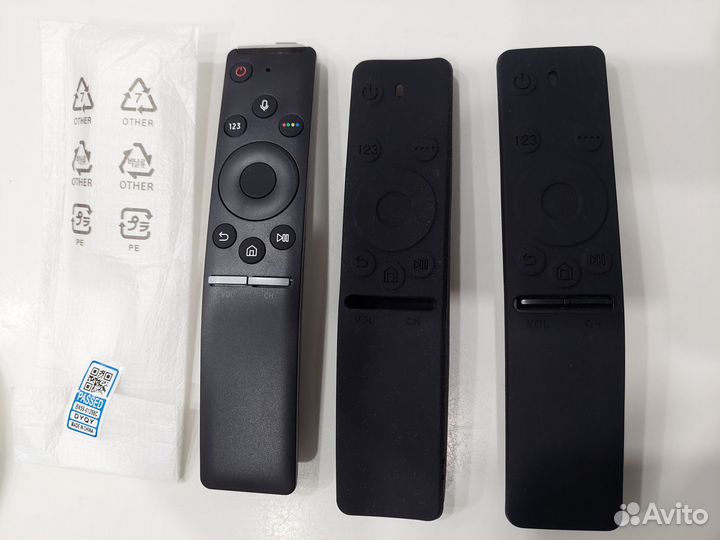 Пульт Smart TV Samsung BN59