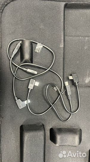 Zhiyun crane 2 стабилизатор