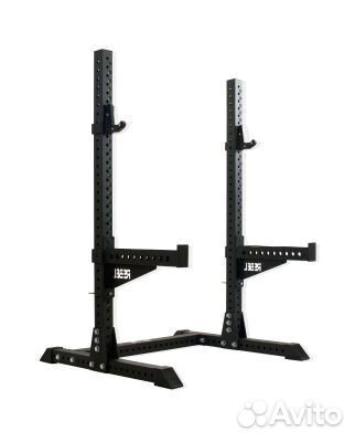 Стойка для штанги rebel ST190