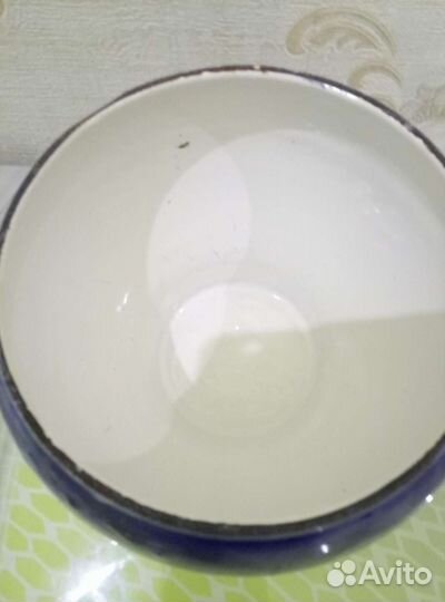 Посуда разная