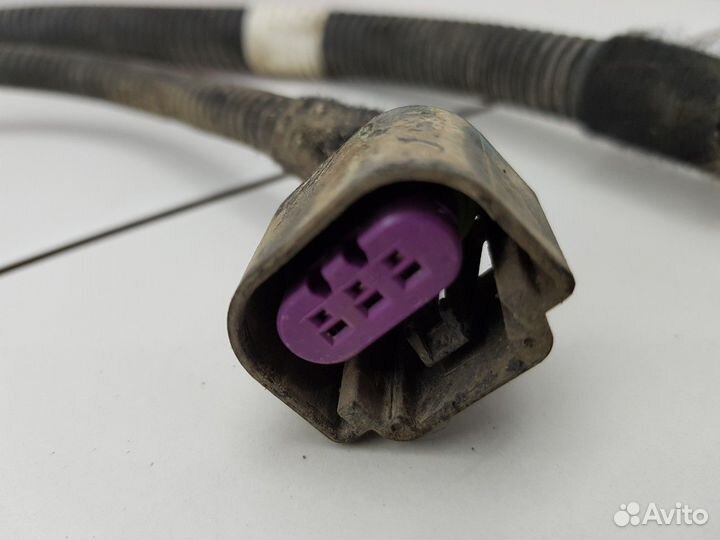 Электропроводка топливного насоса (Opel Astra)