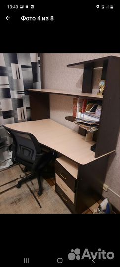 Стул стол компьютерные