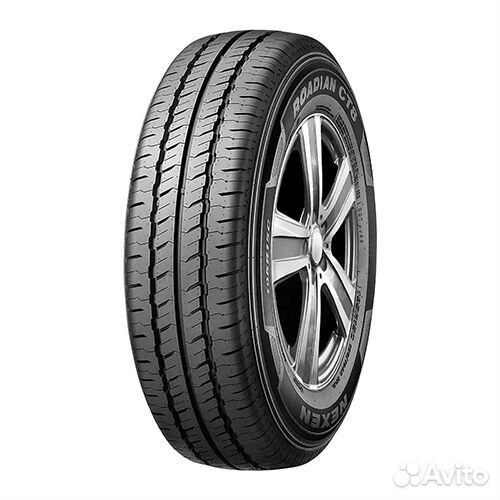 Nexen Roadian CT8 195/75 R16 T