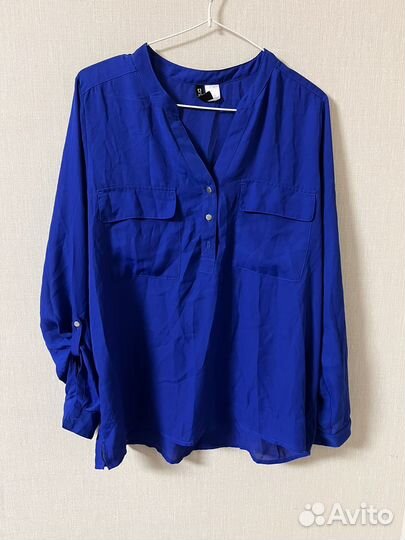 Блузка женская 46 размер