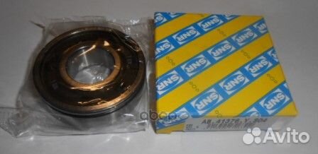 Подшипник кпп AB.41376.Y.S04 AB.41376.Y.S04 SNR