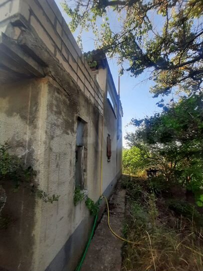 Дача 50 м² на участке 4 сот.