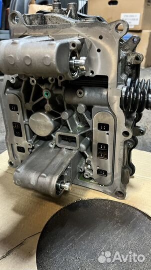 Мехатроник dsg 7 dq200