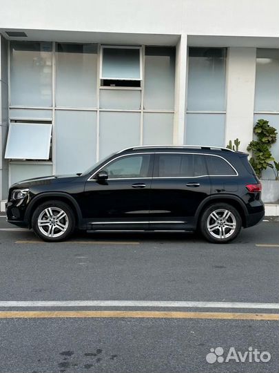 Mercedes-Benz GLB-класс 1.3 AMT, 2021, 52 000 км