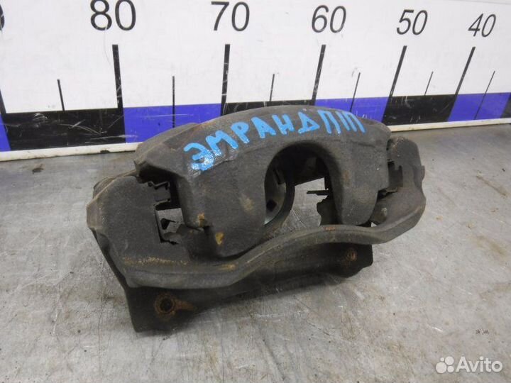 Суппорт передний правый Geely Emgrand FE2 1.5 2013