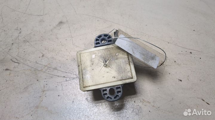 Реле накала Mercedes E W212