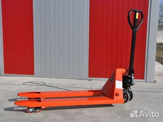 Продажа Рохлей Гидравлических тележек