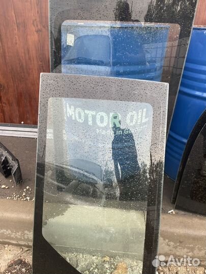 Стекла на dodge