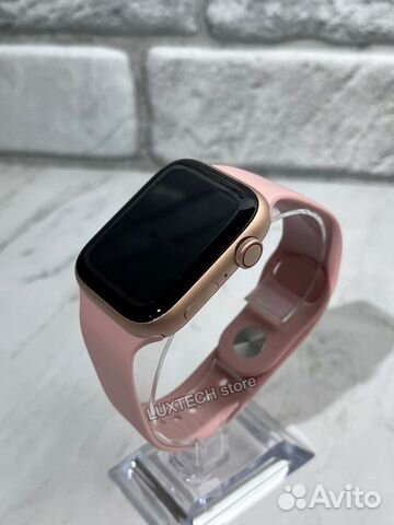 Смарт часы Apple Watch 8