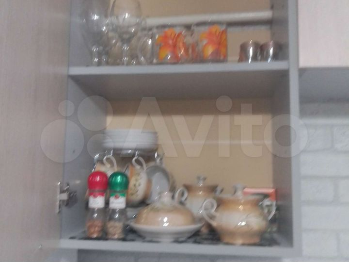 2-к. квартира, 45 м², 5/5 эт.