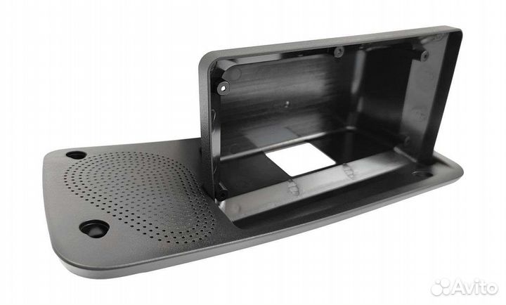 Рамка для установки в Volvo S80 2006 - 2010