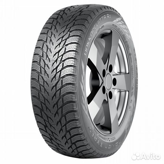 Nokian Tyres Hakkapeliitta R3 215/60 R16 99R