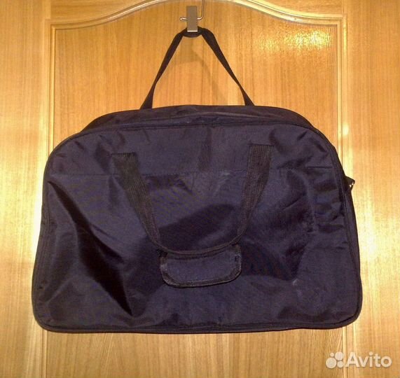 Сумка спортивная дорожная Adidas