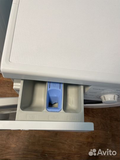 Стиральная машина lg