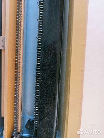 Вязальная машина 