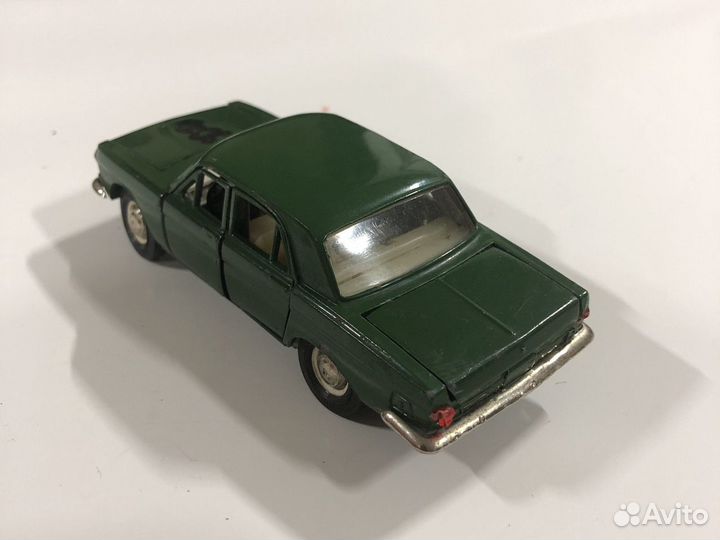 Газ 24 волга А14 Олимпийская