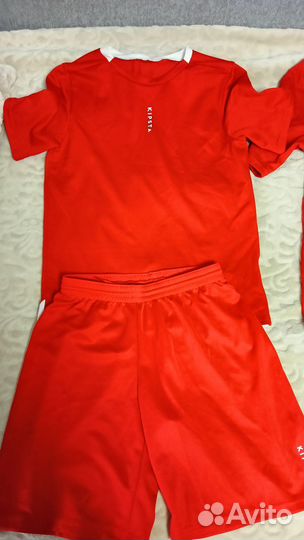 Футбольная форма