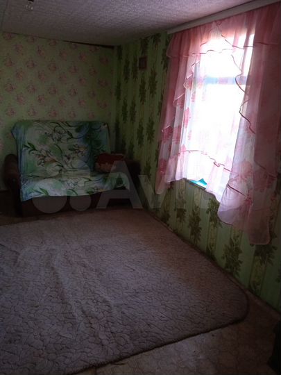 Дача 15 м² на участке 5 га