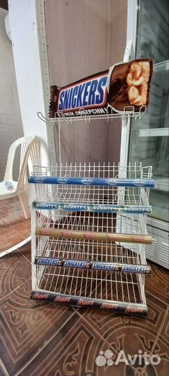 Полка сетка