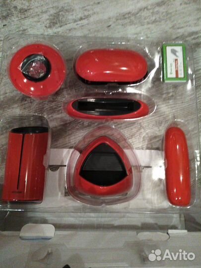 Набор настольный 6 предметов