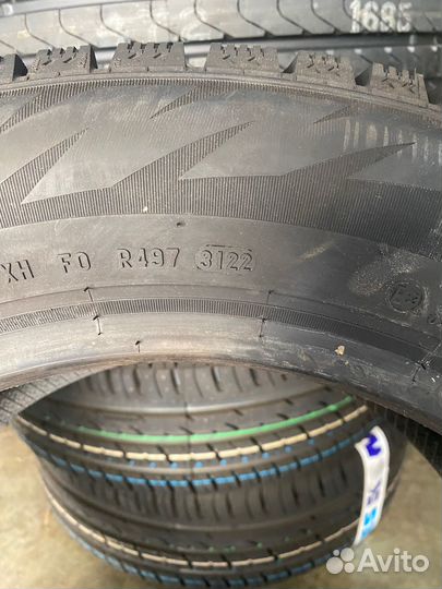 Formula Ice 205/60 R16 96T