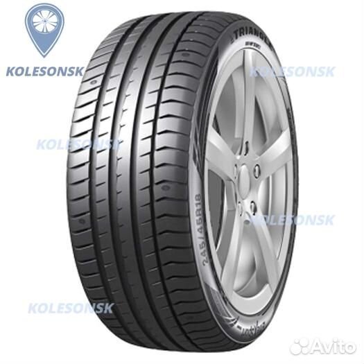 Triangle EffeXSport TH202 275/40 R19 105Y