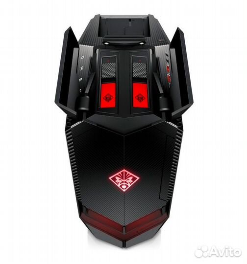 Пк HP Omen 880-135ur (4KB74EA)