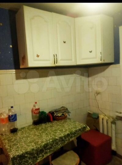 2-к. квартира, 44 м², 5/5 эт.