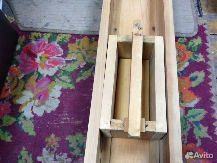 Тёрка, шинковка для овощей и фруктов