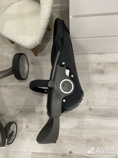Коляска Stokke xplory 2 в 1