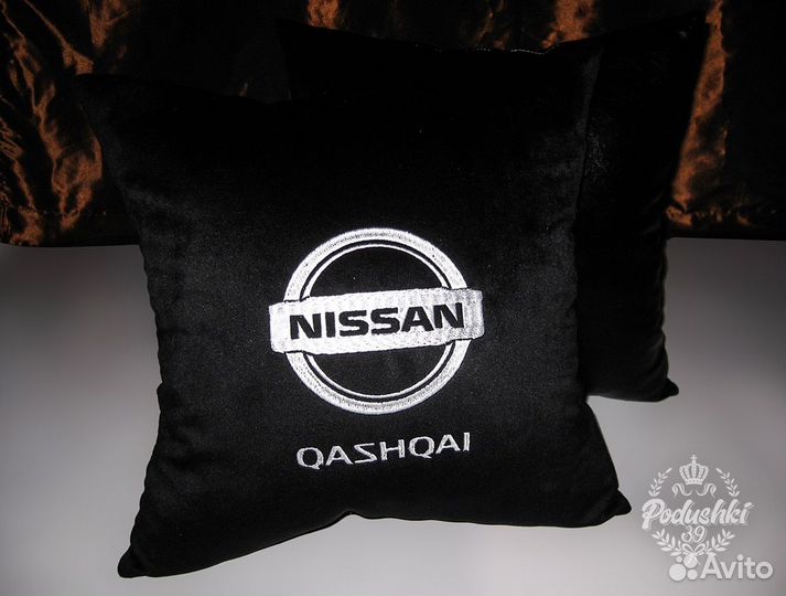 Машинная вышивка на заказ