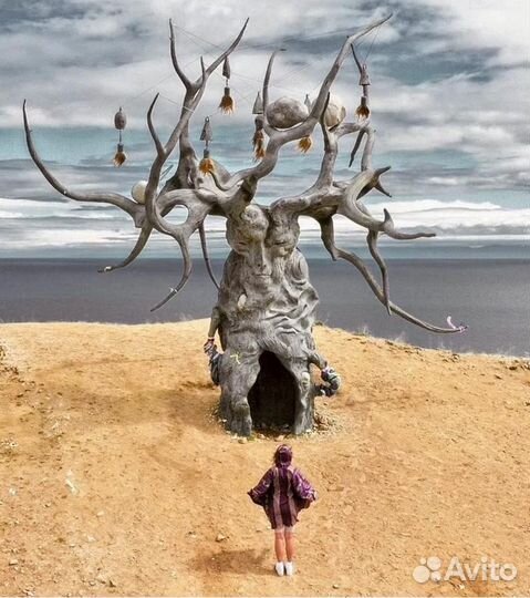 Авторский тур на Байкал из Самары и Тольятти