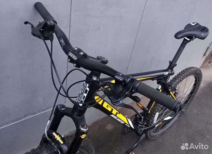 GT - Avalanche 1.0 26