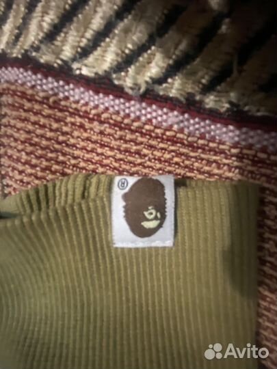 Зип худи bape shark оригинал