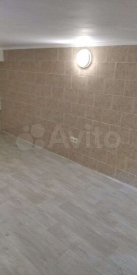 Гараж, 18 м²