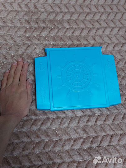 Игра Морской бой